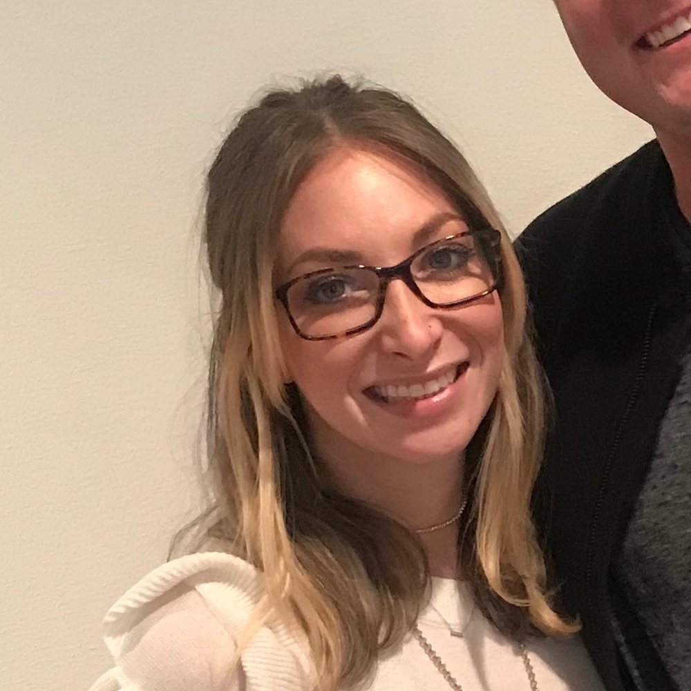 Meet your Posher, Tricia
